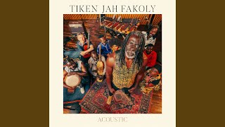 Miniatura del video "Tiken Jah Fakoly - Tata (Acoustic Version)"