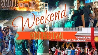 Busy Weekend Vlog Oneths Life