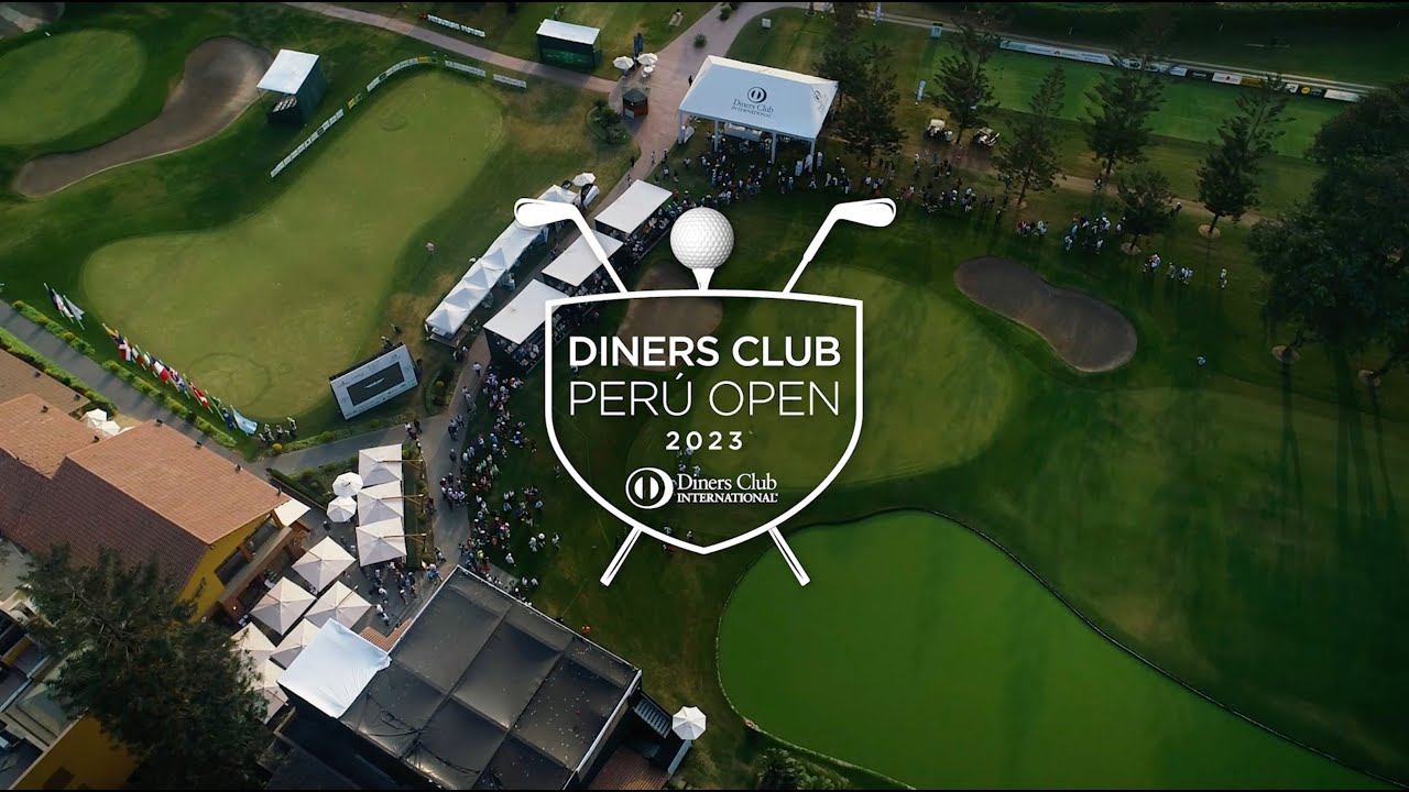 Revive el Diners Club Perú Open 2023
