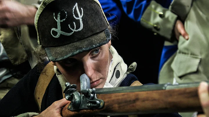 The Folklorist: Deborah Sampson