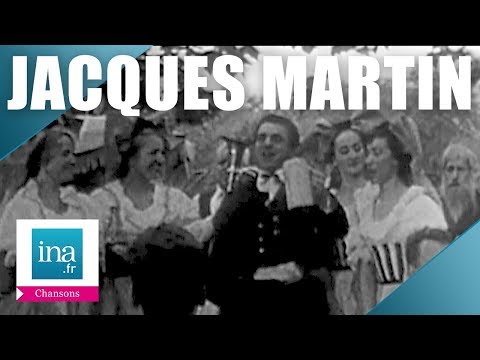 Jacques Martin &quot;Notre bonne bière&quot;