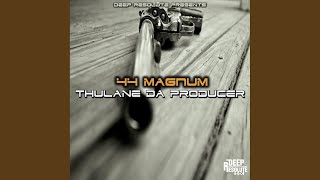 44 Magnum (Da Producer's Classic Mix)