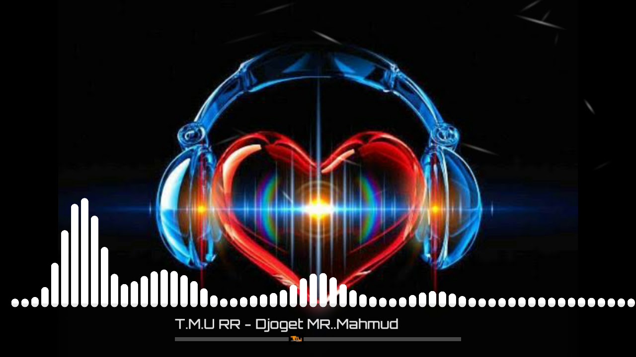 TMU_Riyan Rahman - Djoget Mr. Mahmud 2019