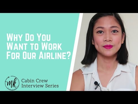 Video: Perché vuoi lavorare per JetBlue?