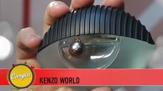 Kenzo World женский аромат