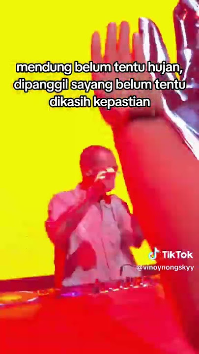 APALAH PANGGILAN SAYANG🤣