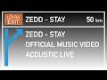 Zedd, Alessia Cara - Stay (MK1 Edition)