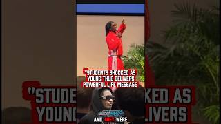 Young Thug speaking facts the youth NEED to hear ⁉️#hiphop #motivation #college #trending