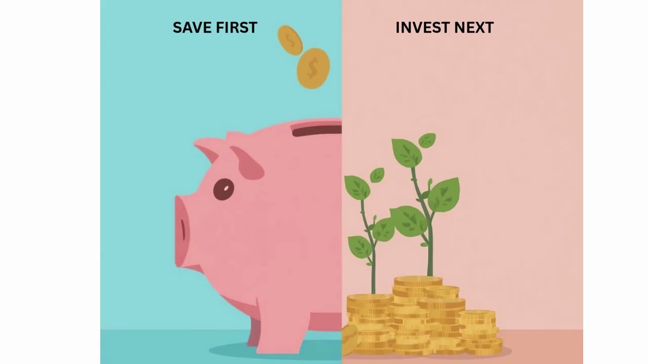 Personal Finance Explained Simply | Money Basics for Beginners