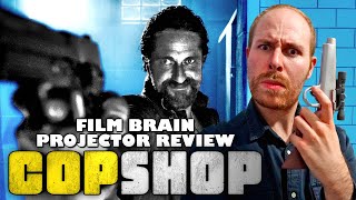 Copshop (REVIEW) | Projector