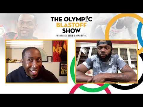 What does LAST PLACE Finish mean for Sha'Carri Richardson?! | Olympic ...