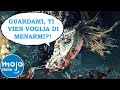 Top 10+10 NEMICI che NON VUOI UCCIDERE nei VIDEOGIOCHI!