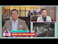 Jorge D'Alessio habla en vivo del ASALTO a mano armada que sufrió | De Primera Mano