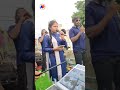 Rocky Star Band Trisha Singer Shorts Harharshambhu 