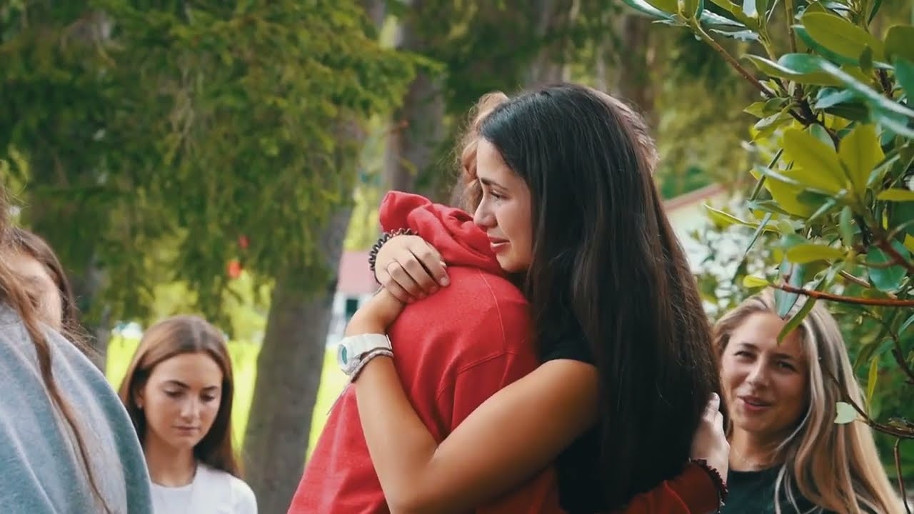 Why I Will Never Leave Camp Lokanda