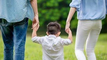 Co-Parenting After Divorce
