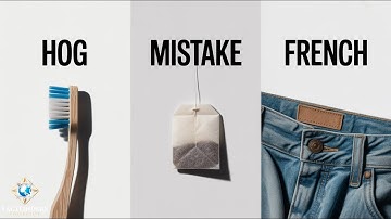 The Secret History Behind Everyday Things