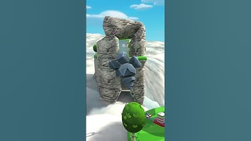 A VR game to develop trust issues. 😂 #vrgiants #steamvr #indiegamedev #questvr