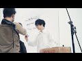 Takuma Terashima / &quot;GRATEFUL LAYERS&quot; Behind The Scene