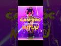 MIYUU | BEST OF DANCE AWARD CAM’ROC2025