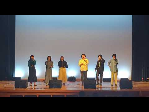 Subtitle / Official髭男dism @卒業ライブ 【獨協大学アカペラサークルOverlap】