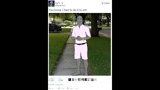 Animation Dummy - Rig Chase Theme Aftd Ost