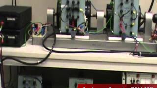 UWO CIES Group Microgrid Laboratory