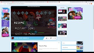 Newgrounds com — Everything, By Everyone   Google Chrome 2021 06 29 14 44 12