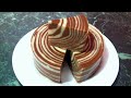 Resep Puding Roti Agar2