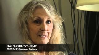 Inogen At Home Testimonial and Review