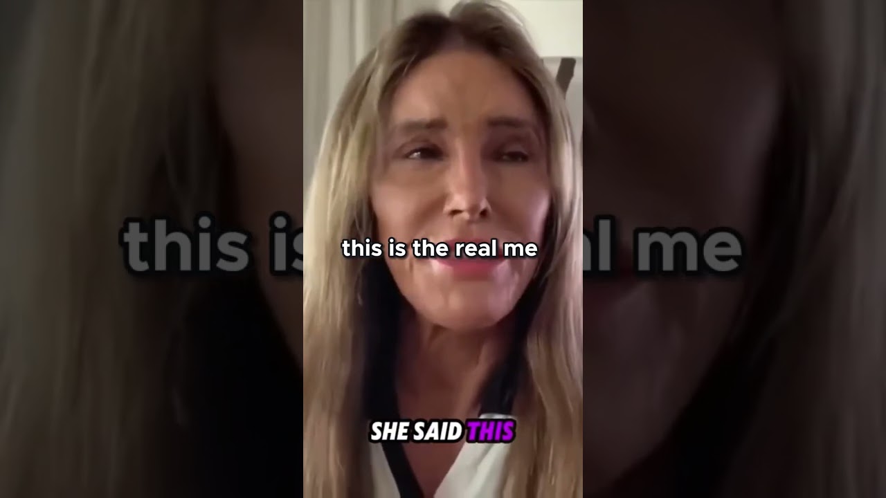 Caitlyn Jenner's Incredible Journey: From Olympic Gold to Iconic Trans Woman