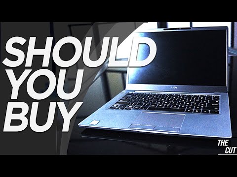 Should you buy the Dell Latitude 7300