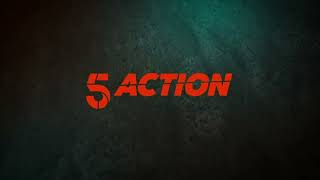 5Action - Programme Disclaimer Highly Offensive Language, Violence And Drug References