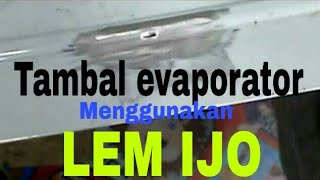 Poles Stainless mengkilap lebih cepat pakai cara ini. 