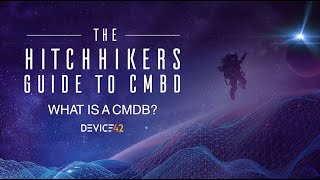Episode 1 - What is a CMDB? Net Worth