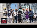 After Indianapolis shooting, a Sikh activist on why we need to accept realities of racism in America - PBS NewsHour