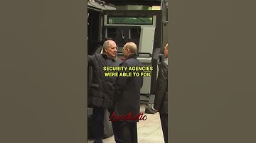 How Vladimir Putin Survived 43 Assassination Attempts