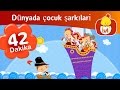 Dnyan?n her yerinden ocuk ?ark?lar?, Luli TV