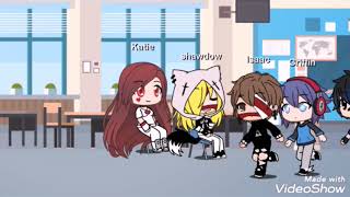 My enemy is my roommate! ~season 1 ep1~