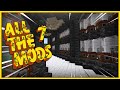 All The Mods 7 | AUTOMATING Mystical Agriculture to the MAX!! | [S2 EP 21]