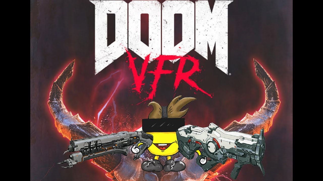 Doom VFR Walkthrough Part 1 YouTube doom-vfr-walkthrough-part-1-youtube