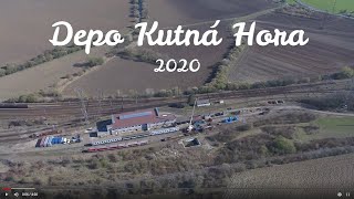 Depo Kutná Hora