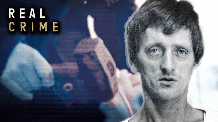 Pawel Tuchlin: The Polish Hammer Murderer | Worlds...