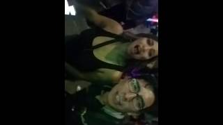 Girls gone wild. (City Fest edition)