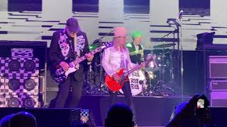 Cheap Trick Parx Casino 11-06-2021