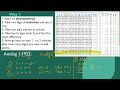 PART 2: ANTILOG VALUE TWO WAYS