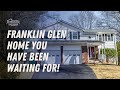 The Franklin Glen Home You Have Been Waiting For!