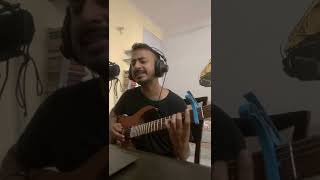 Umbra - Karnivool Cover By Devansh Khetrapal Karnivool - Topic