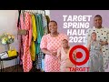 TARGET SPRING/SUMMER HAUL 2021- Everything Under $40!!