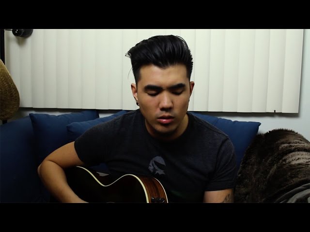 Kahit Maputi Na Ang Buhok Ko - Rey Valera (Joseph VIncent Cover) class=